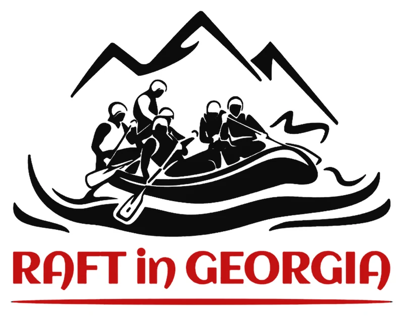Raft in Georgia logo